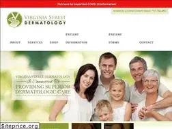 Sites similar to vsderm.com
