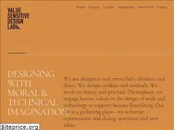 Sites similar to vsdesign.org