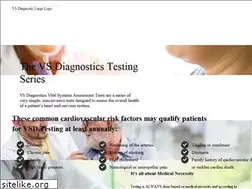 Sites similar to vsdiagnostics.com
