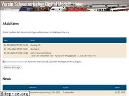 Sites similar to vsdm.ch