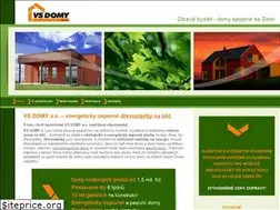 Sites similar to vsdomy.com