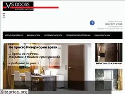 Sites similar to vsdoors.bg