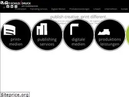 Sites similar to vsdruck.ch