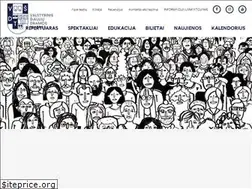 Sites similar to vsdt.lt