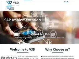 Sites similar to vsdtechno.com