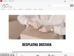 Sites similar to vsdtrade.com