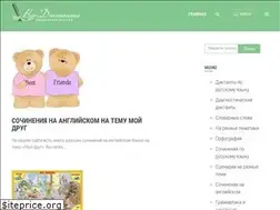 Sites similar to vse-diktanty.ru