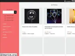 Sites similar to vse-dlya-vseh.com.ua