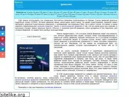 Sites similar to vse-familii.com