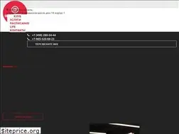 Sites similar to vse-fit.ru