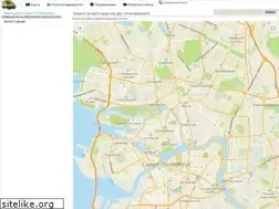 Sites similar to vse-marshrutki.spb.ru