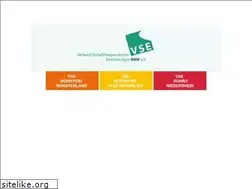 Sites similar to vse-nrw.de