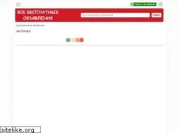Sites similar to vse-ob.com.ua