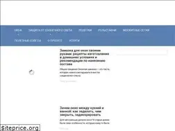 Sites similar to vse-okna24.com