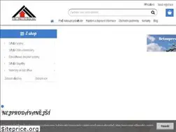 Sites similar to vse-pro-strechu.cz