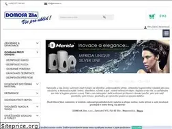 Sites similar to vse-pro-uklid.cz