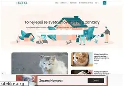 Sites similar to vse-pro-zviratka.cz