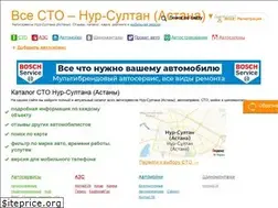 Sites similar to vse-sto.kz