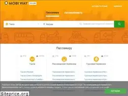 Sites similar to vse-taxi.com