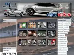 Sites similar to vse-vnedorojniki.ru