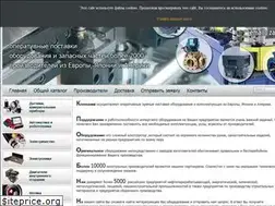 Sites similar to vse-zapchasty.ru