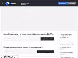 Sites similar to vse-znaniya.com