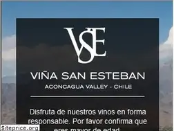 Sites similar to vse.cl