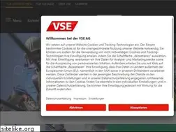 Sites similar to vse.de