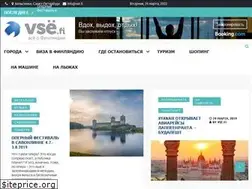 Sites similar to vse.fi