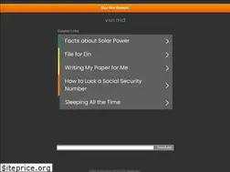 Sites similar to vse.md