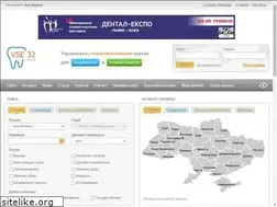 Sites similar to vse32.com.ua