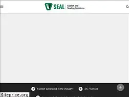 Sites similar to vseal.co.uk