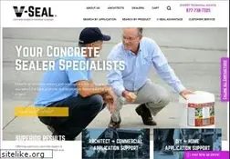Sites similar to vseal.com
