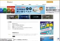 Sites similar to vsearch.co.jp