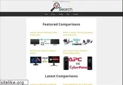 Sites similar to vsearch.com