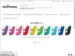 Sites similar to vsearomki.ru
