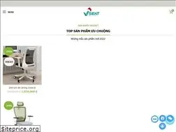 Sites similar to vseat.vn