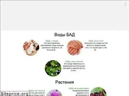 Sites similar to vsebadi.ru