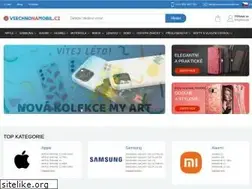 Sites similar to vsechnonamobil.cz