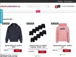 Sites similar to vsechnoskladem.cz