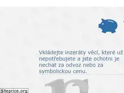 Sites similar to vsechnozdarma.cz
