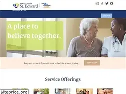 Sites similar to vsecommunities.org