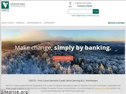 Sites similar to vsecu.com