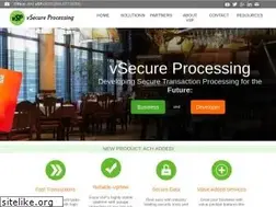 Sites similar to vsecureprocessing.com