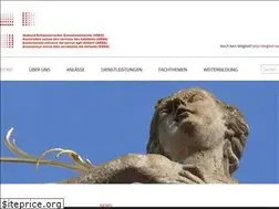 Sites similar to vsed.ch