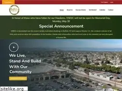 Sites similar to vsedc.org