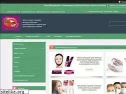 Sites similar to vsedlialydei.com.ua