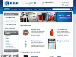Sites similar to vsedlyasvarki.ru