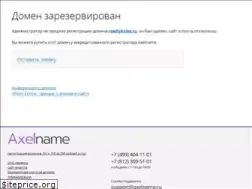 Sites similar to vsedlykoles.ru
