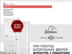 Sites similar to vsedveri.com.ua